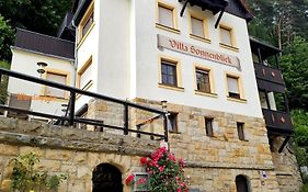 Apartmenthaus Zum Grünbach 13